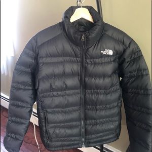 The North Face jacket. Men. Size M